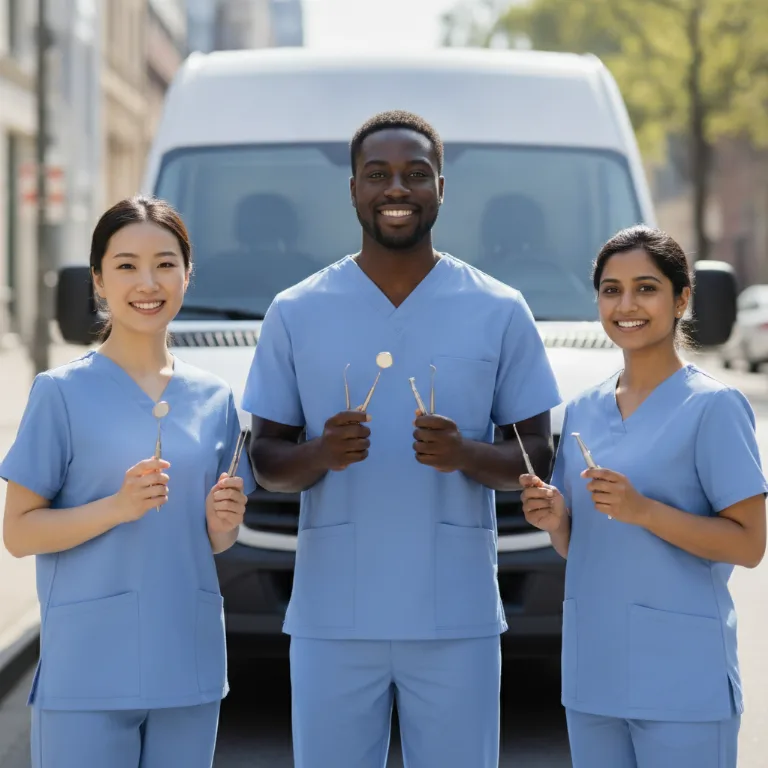 Dentist Pflugerville