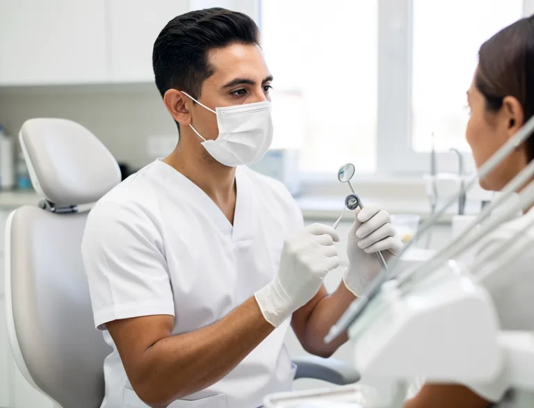 Dentist Pflugerville